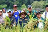 Ekonomi Tanah Datar tumbuh, angka kemiskinan dan pengangguran turun