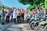 Polres Batang antisipasi takbir keliling sambut Lebaran