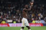 Rudiger anggap pertemuannya dengan Haaland duel pribadi