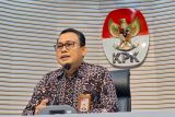 Korupsi bermodus investasi fiktif, KPK periksa mantan kepala divisi pasar modal PT Taspen