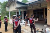 Polres Bintan kerahkan personel untuk jaga rumah warga yang ditinggal mudik