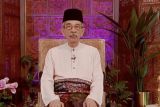 Umat Islam di Malaysia menyambut Idul Fitri pada 10 April 2024