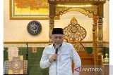 Kemenag Sulut dorong pemuda jadi agen moderasi beragama