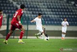 Laga uji coba -  Witan Sulaeman antar Indonesia U-23 tekuk UAE U-23