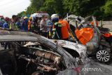 Pemeriksaan kendaraan jadi prioritas pascakecelakaan KM 58