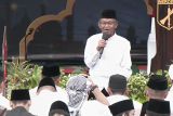 Gubernur Sulteng: Jadikan momen Idul Fitri perkuat silaturahim