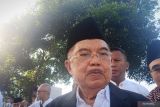 Jusuf Kalla mengajak Muslim lanjutkan ibadah yang baik usai Ramadhan 1445 H