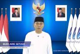 Menkominfo ingin Indonesia penuh harapan rayakan Idul Fitri 1445H
