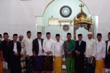 Pemkab Sigi jadikan Lebaran untuk silaturahim dengan masyarakat