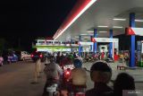 Pertamina Patra Niaga Sumbagsel 