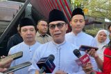 PDIP belum peroleh informasi pertemuan Megawati-Prabowo