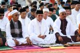 Gubernur Kepri undang masyarakat hadiri open house pada lebaran hari kedua