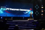 Tonny Wenas sebut sudah 57 tahun Freeport berkarya bangun negeri