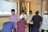 2.259 narapidana di Sulteng terima remisi khusus Idul Fitri
