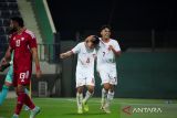 23 pemain timnas Indonesia berlaga Piala Asia U-23