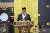 Bupati Pinrang ajak warga sempurnakan puasa Ramadhan dengan silaturahim