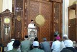Wali Kota Tomohon hadiri Sholat Idul Fitri