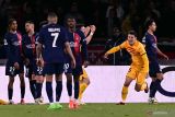 Barca menang 3-2 di markas PSG