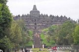 Waktu buka Candi Borobudur bertambah satu jam