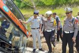 Jasa Raharja jamin seluruh korban kecelakaan di Tol Batang-Semarang