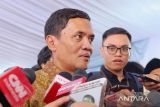 Gerindra sebut relawan bagian integral TKN Prabowo-Gibran