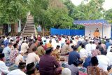 Silaturahmi momen sosial untuk berbagi saat Idul Fitri