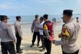 Polisi tingkatkan patroli objek wisata