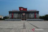 Korea Utara kecam AS bangun mekanisme baru pantau sanksi nuklir