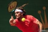 Petenis Tsitsipas tekuk Sinner menuju final Monte Carlo Masters 2024