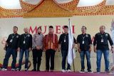 Keluarga 90 Raya Bukittinggi gelar Mubes perdana di momen lebaran