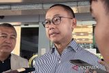 Ketua Gerindra Jawa Tengah Sudaryono Gerindra masuk radar PAN untuk cagub