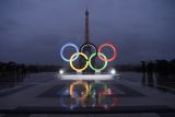 Indonesia's gold mission for Los Angeles Paralympic Games