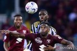 Torino kontra Juventus main imbang tanpa gol