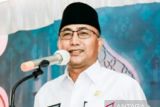 Pj Bupati Muba ingatkan pegawai tak menambah libur Lebaran