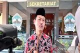 Kemenag Jateng  siap berangkatkan 31.711 calhaj asal Jateng dan DIY