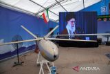 Israel luncurkan rudal ke aset AU Iran