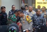 Kapolda tegaskan anggota Polri jangan bikin gerakan tambahan di Sorong