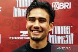 Tak temu kesepakatan, Nathan Tjoe-A-On batal dikontrak  Lyngby Boldklub