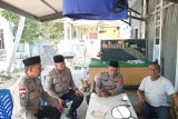 Tim dai dan pendeta Operasi Madago Raya ajak warga cegah paham radikal