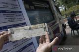 Cara menghitung opsen pajak kendaraan bermotor