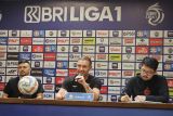 Liga 1: Jelang kontra Persis Solo, Persija Jakarta bermodal 15 pemain