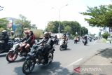 Dishub catat 109.544 kendaraan kembali ke Jakarta di H+5 Lebaran