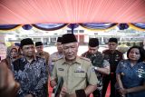 Pj Wali Kota Bandung pastikan 75 persen ASN bekerja setelah Lebaran