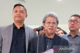 TPN Ganjar-Mahfud serahkan kesimpulan sidang sengketa Pilpres 2024 ke MK