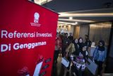 BEI sebut tensi politik Timur Tengah salah satu penyebab anjloknya IHSG