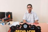 LP2M UIN Datokarama Palu turunkan mahasiswa KKN Tematik di 55 desa