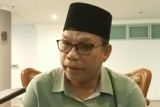 Ketua parpol di Palembang intensif bangun komunikasi hadapi pilkada
