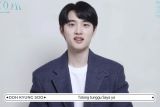 D.O. EXO mengaku tidak sabar bertemu dengan penggemar di Indonesia