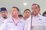 Kubu Anies-Muhaimin serahkan 35 bukti tambahan ke MK