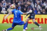 Gol tunggal Bernardo Silva antar Man City ke partai final Piala FA